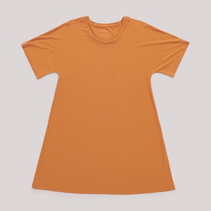 Robe Ocre TENCEL™ Lite T-Shirt Dress