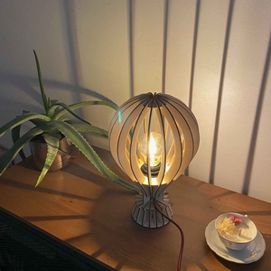 Archimède | Lampe de table