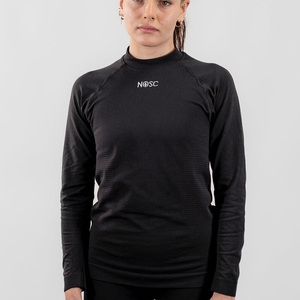 Invisible - baselayer - femme