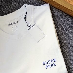 Tee-shirt Super Papa