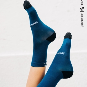 SOCKS-1 - Chaussettes multisports [blue]