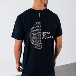 T-shirt unisexe - Manifesto