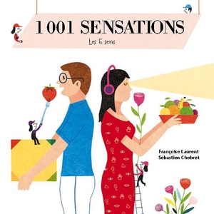 1001 sensations