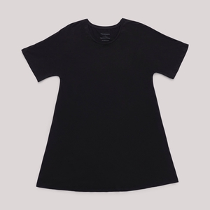 Robe NOIRE TENCEL™ Lite T-Shirt Dress