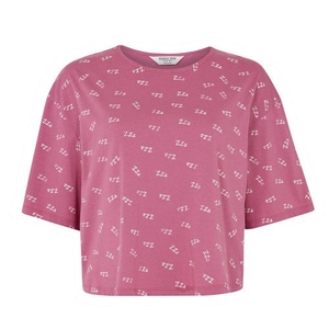 T-shirt pyjama violet - ZZZ's