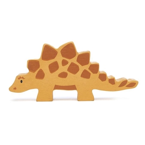 Les figurines dinosaures - Le stegosaure