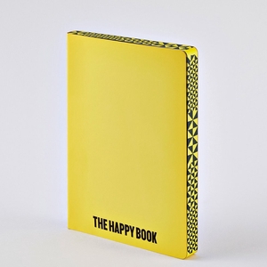 HAPPY BOOK Cahier graphique L