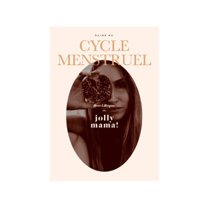 Ebook Cycle menstruel