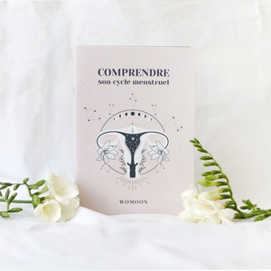CARNET  •  Comprendre son cycle menstruel