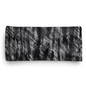 Bandeau sport French Stripes Abstract Dark