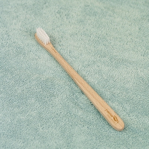 Brosse à dents en bois pour Enfant