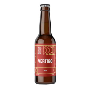 Bière Vertigo (6 x 33cl.)