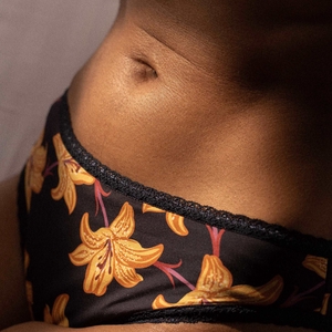 Culotte menstruelle Nairobi