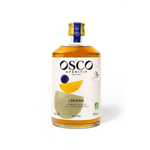 OSCO L'Original bio