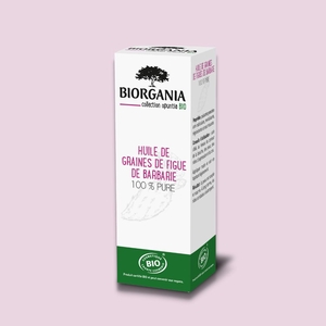 HUILE PURE DE GRAINES DE FIGUE DE BARBARIE - 15 ml