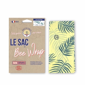 Sac en Bee Wrap - Taille L