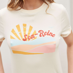 Le T-Shirt Sea-Reine