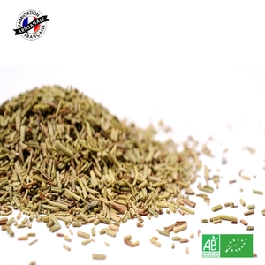Romarin BIO - Fines herbes séchées