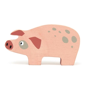 Figurine de la ferme - Le cochon