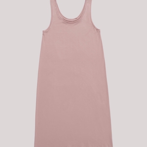 Robe sans manches VIEUX-ROSE TENCEL™ Lite Dress