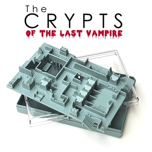 Legend – The Crypts